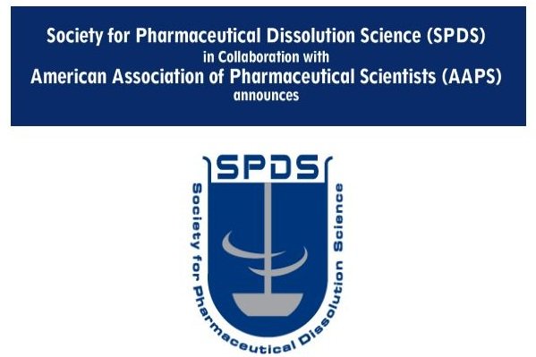 Disso India 2021 Online -10th Annual International Conference on Dissolution Science and Applications was Held by SPDS in Collaboration With AAPS, USA on 24th to 26th June 2021