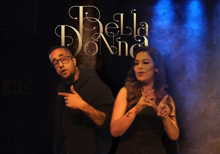 Fashion and Lifestyle Brand YOULRY.COM Launches “The Bella Donna Feat. EPR and Iman” – A Unique Duet of Rap and Folk