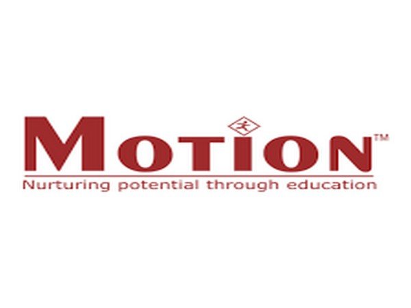 Motion Education targets Rs 100 cr revenue this fiscal, plans a total of 100 centers in FY 2022-23
