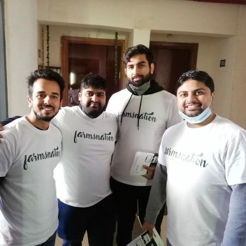 Farmsnation: This agritech startup is helping farmers sell their products online