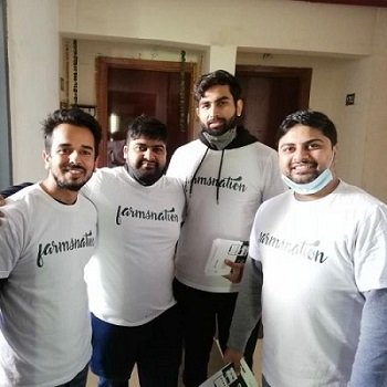 Farmsnation – This Agritech Startup is Empowering Customers to Discover and buy Directly from farmers