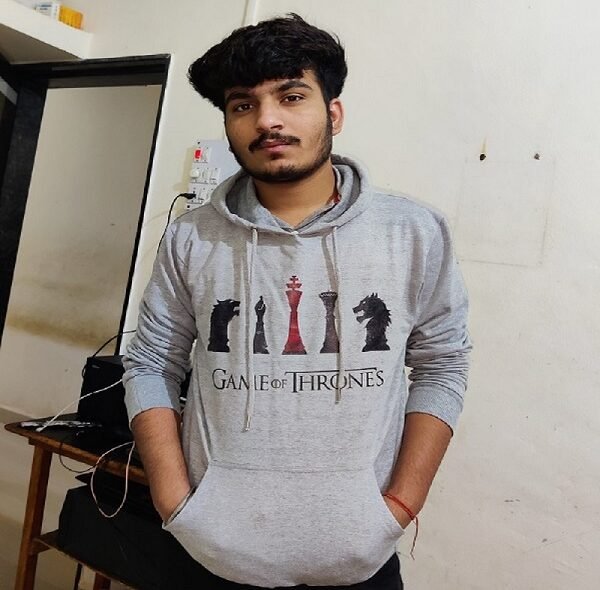 “I Started Out Early and That Gave Me an Advantage” – 18-Year-Old Web Developer and Entrepreneur Kaushal Singh Shekhawat