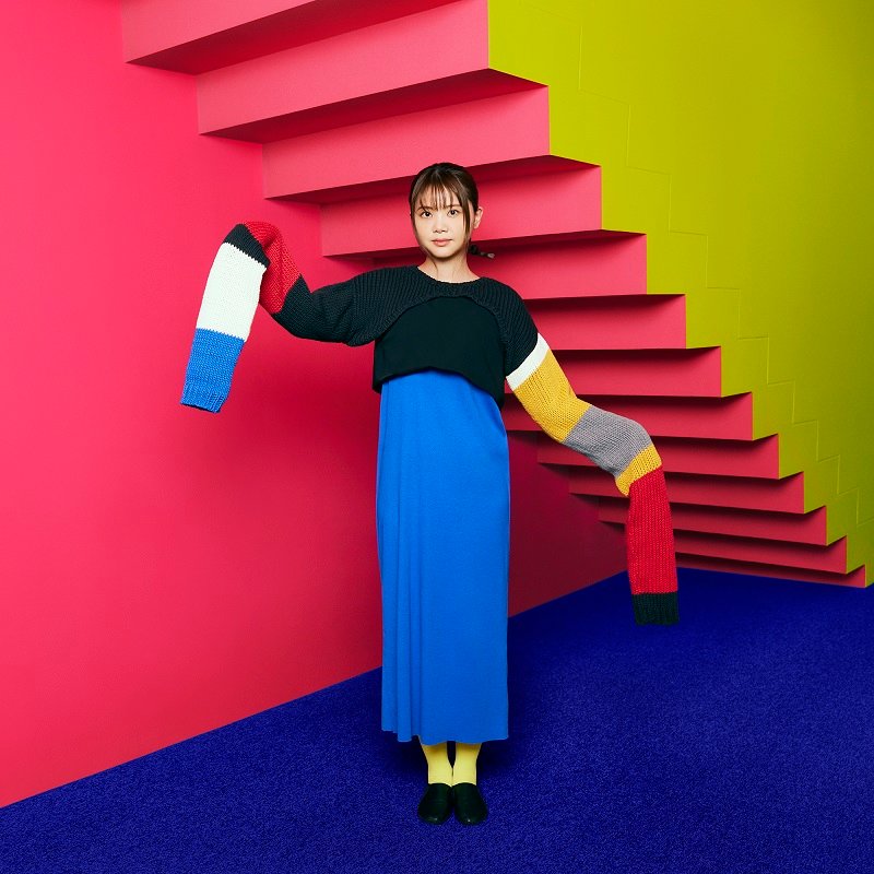 Kiyoe Yoshioka’s song, ‘Dekoboko’ is going to be the opening theme song of the Japanese Anime, “A Couple of Cuckoos”