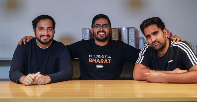 Mybillbook raises $31 million in Series B from Sequoia Capital India, others