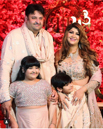 Aksha Kamboj shares her dynamic approach to parenting and promoting all-round development in children