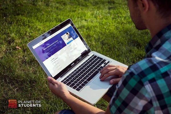 Uplift your career: New course from Planet of Students