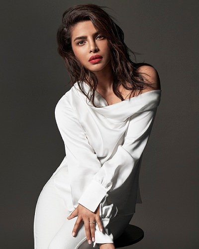 Max Factor welcomes Priyanka Chopra-Jonas as global ambassador and creative collaborator