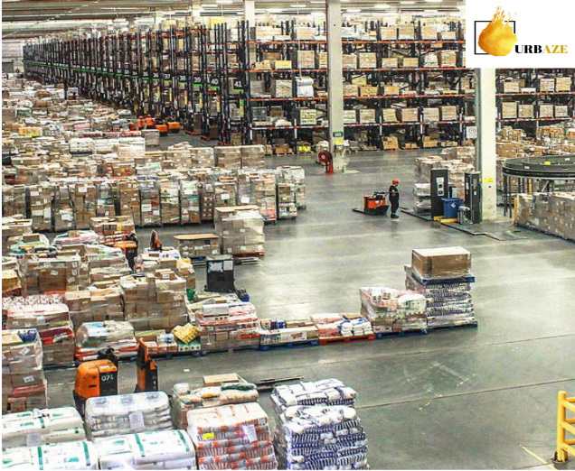 A New Turning Hit In Indian Startup Stories By Gurgaon Based Company – Urbaze