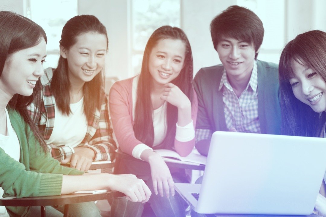 Global Investment Bank and Capital Trust Establishes a New Foundation, GOYOUTH to Support Young Asian Entrepreneurs