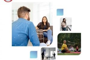 The New Wealth: Mental Health