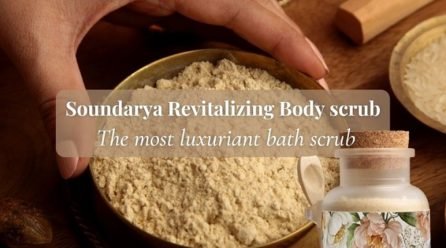 Brahmi Skincare Launches First Ayurvedic Bath powder in Expansion of Skincare Line