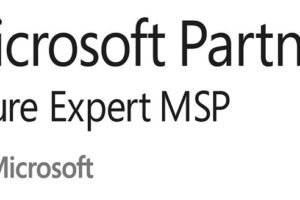 Bitscape achieves Microsoft Azure Expert Managed Services Provider Status