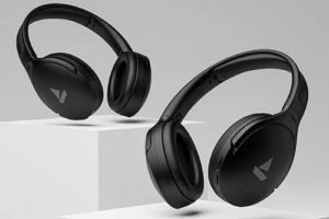 Introducing boAt Rockerz 551ANC: The All-New Noise Cancelling Headphones Which Takes Noise-Cancelling Technology To The Next Level