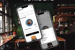 3D Menu Card: How Hoteliers Are Getting An Edge by Using AR Technology
