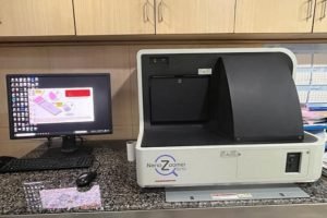 AI helps Pathologists at Rajiv Gandhi Cancer Institute and Research Center decrease the TAT for Cancer diagnosis