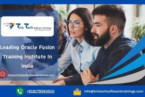 How Much You Can Earn With Oracle Fusion HCM Course