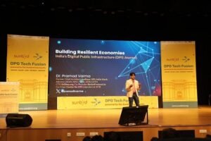 Unleashing Pune’s Potential: DPG Tech Fusion Elevates Conversations on DPI, AI and Open Source