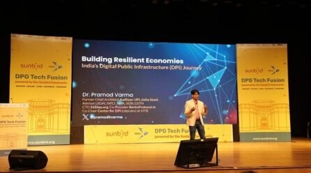 Unleashing Pune’s Potential: DPG Tech Fusion Elevates Conversations on DPI, AI and Open Source