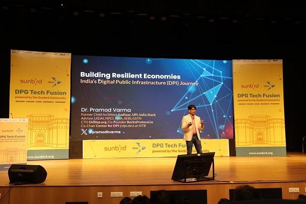 Unleashing Pune’s Potential: DPG Tech Fusion Elevates Conversations on DPI, AI and Open Source