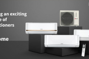 Get your AC ready for summer season