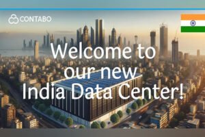 Contabo Launches New Data Center in Mumbai, India
