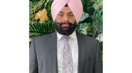 S. Amrit Pal Singh Sachdeva Re-Elected as President of Global Sikh Council for a Historic Fourth Term