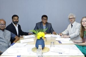 DIZBI Secures Seed Investment, Valued at ₹20 Crores, to Pioneer Traditional Healthcare Digitization