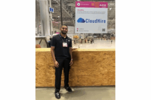 CloudHire Crosses 100K Users, Emerges as India’s Top Platform for Global Job Seekers