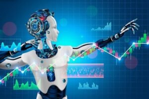 Indian Analyst Manish Bhardwaj (Delhi Wale Guruji) Forex Indian technical analyst with 17 years of experience. Sells Cutting-Edge Trading Robot for ₹10 Crore to Foreign Firm