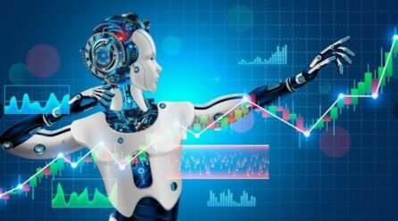 Indian Analyst Manish Bhardwaj (Delhi Wale Guruji) Forex Indian technical analyst with 17 years of experience. Sells Cutting-Edge Trading Robot for ₹10 Crore to Foreign Firm