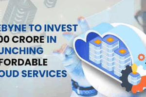 Webyne to Invest Rs200 Crore in Launching Affordable Cloud Services