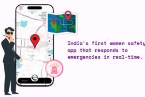 A New Safety Platform Is Quietly Transforming How Women in India Access Emergency Help