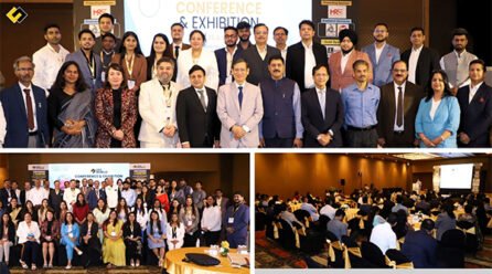 LexTalk World New Delhi 2025 Concludes Successfully: A Global Legal Gathering Celebrating Innovation, Leadership & Impact
