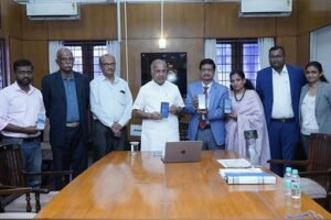 Minister N. S. Boseraju launches the Petologist App – A Cutting-Edge Veterinary Platform for Pet Parents, Clinics and Farms