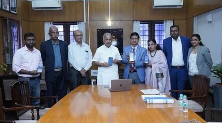 Minister N. S. Boseraju launches the Petologist App – A Cutting-Edge Veterinary Platform for Pet Parents, Clinics and Farms