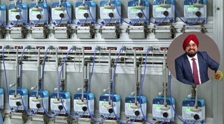 Kimbal Reaffirms Commitment to North-East Energy Transition at IEEMA’s Northeastern Power Conclave Event