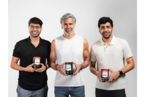 Milind Soman Consumes BetterAlt Shilajit Energy Sticks to Level Up