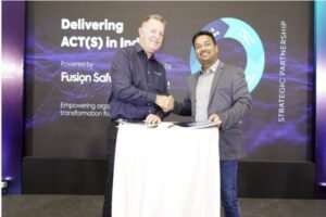 NIST and Fusion Safety Launch ACT(S) at ITC Maratha, Mumbai – Transforming the Future of Safety Culture