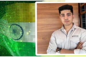 Nation’s Cyber Shield Gets Smarter: Uttarakhand’s Akash Badola to Lead Advanced Neural Network Security for India’s National Cyberspace