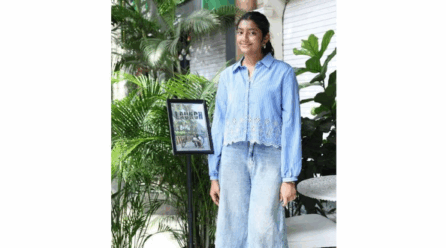 New Beat for the Streets: Shahana’s First Original Song Gets Youth on Wheels New Beat for the Streets: Shahana’s First Original Song Gets Youth on Wheels