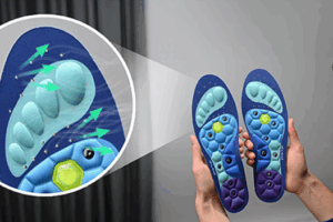 Why Are Neuropathy, Plantar Fasciitis, and Foot Pain Sufferers Incredibly Excited About These Smart Insoles?