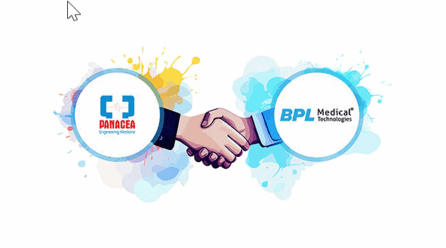 BPL Medical Technologies & Panacea Medical Technologies Announce Strategic Partnership to Offer Advanced Mammography Solutions