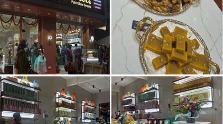 Estaa Sweets Expands Across Bangalore with New Outlet at Choodasandra, Serving Wide Variety of Ghee Sweets and Namkeen