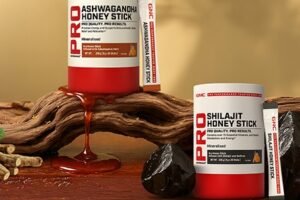 GNC India Unveils Ayurvedic Honeysticks: Shilajit + Saffron & Ashwagandha for Daily Energy, Endurance, and Stress Relief