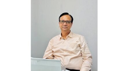 Rewiring Business Conversations: MCUBE Welcomes New CTO to Lead the Change