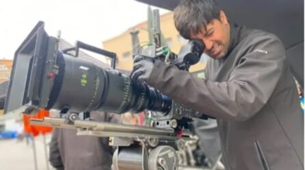 Tanveer Mir, the cinematographer of Aankhon Ki Gustaakhiyan, delves into how a color palette can elevate or derail the visual language of a film