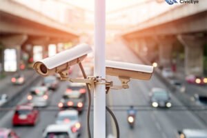 Civic Eye: The AI Revolution Our Chaotic Cities Desperately Needed