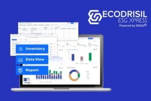 Ecodrisil Launches Carbon Xpress to fast-track Emission Data Capture and Reporting