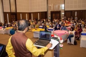 ICRAPAIN 2025 Set to Begin in Kolkata: A National Hub for Hands-On Pain Education, Live Ultrasound Scanning, and Research Excellence