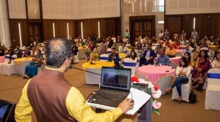 ICRAPAIN 2025 Set to Begin in Kolkata: A National Hub for Hands-On Pain Education, Live Ultrasound Scanning, and Research Excellence